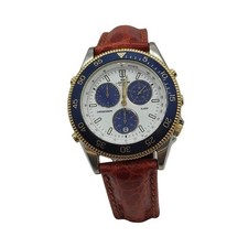 Lorenz Swiss Made Chronograph