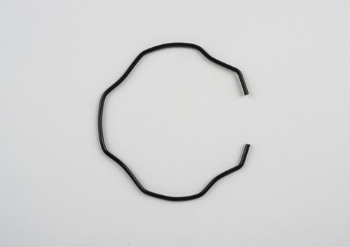 Anello ammortizzatore