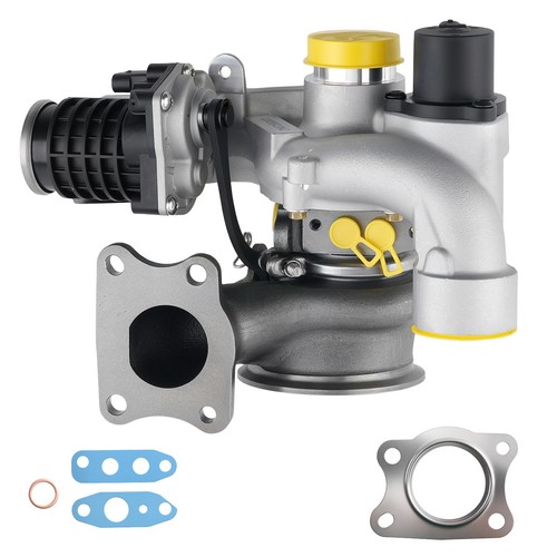 Turbina for citroën - iii, c4