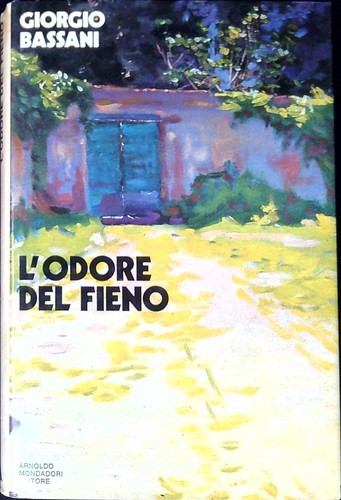 Odore del fieno - del,