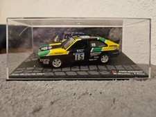 Audi Quattro Mouton Rallye