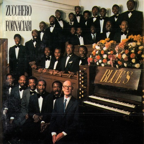 Zucchero sugar fornaciari - zucchero,