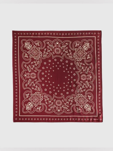 Madewell bandana piccola - madewell,