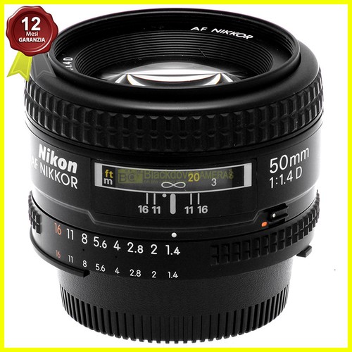 Nikon 50mm 4 nikkor - 50mm,