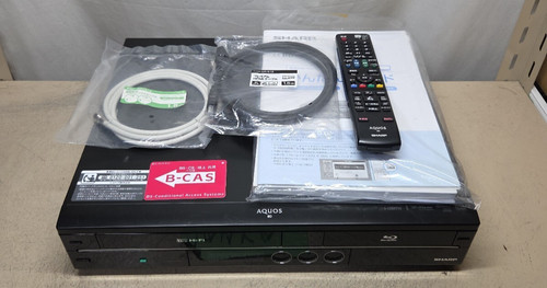 Sharp aquos hdv22 - aquos, bd-hdv22