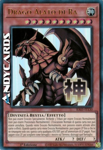 Drago alato the winged - ra, (the