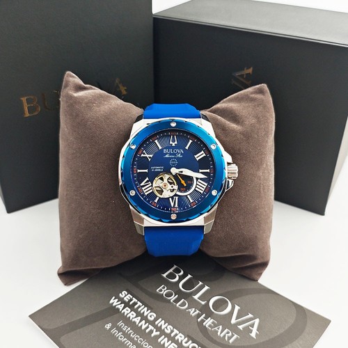 Orologio automatico uomo