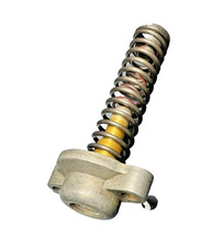 COPERCHIO CHIUSURA VALVOLA SCARICO KTM HUSQVARNA 125 250 300 55537035000