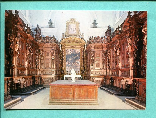 Parma chiesa magistrale - parma-chiesa, s