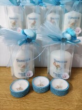 Bomboniera battesimo bimbo