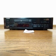 Sony CDP-X555ES Lettore CD