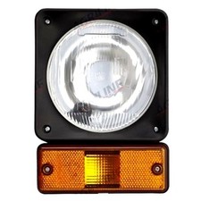 Faro/Indicatore Assemblaggio