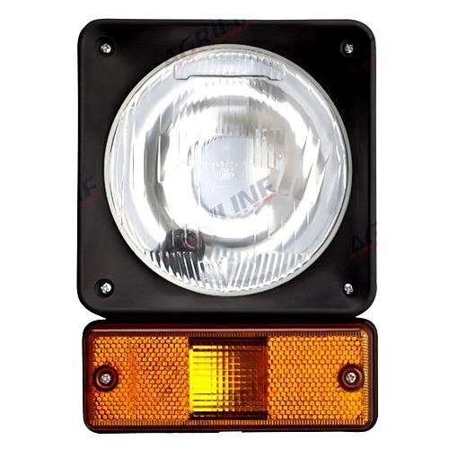 Faro indicatore assemblaggio - faro/indicatore,