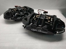 Alfa Giulia Stelvio Freno