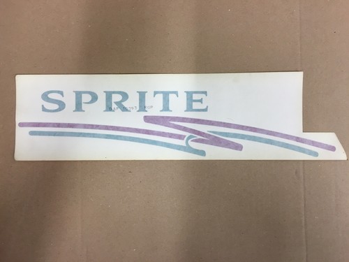 Classic mini sprite l h - classic, l/h