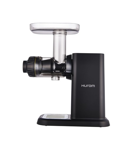 Hurom slow juicer - du,