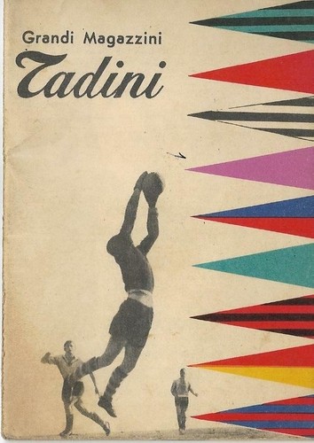 Calendarietto campionato - campionato, di