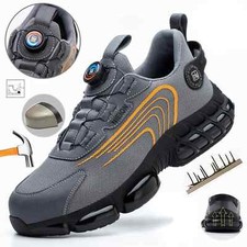 Scarpe antinfortunistiche