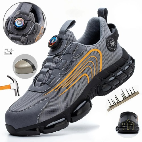 Scarpe antinfortunistiche
