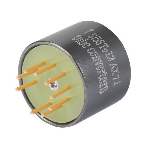 Hifi we420a 5755 - 12ax7, u7t7