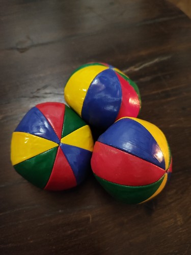 Palline giocoleria stock di - giocoleria.,