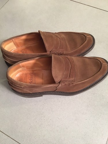 Scarpe uomo eleganti mocassino - eleganti,