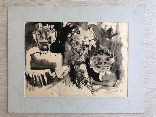 Giuseppe banchieri 1952 - 1952,