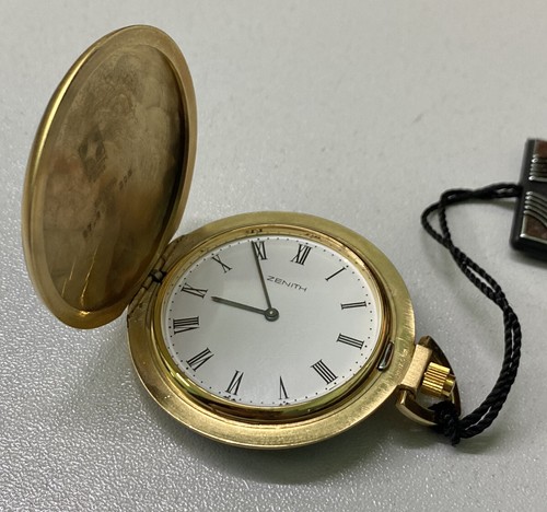 Orologio tasca zenith - tasca,
