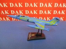 Die cast 100 modellino - 1/100, aereo