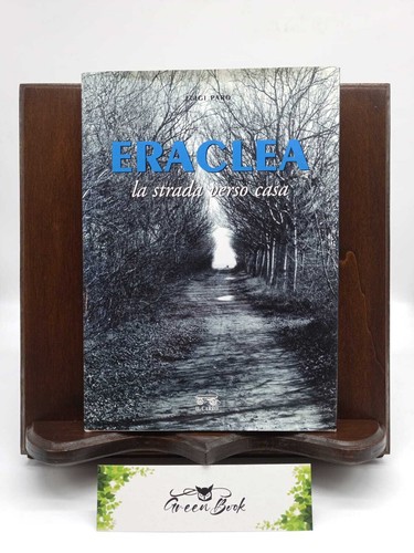 Eraclea strada verso - eraclea, la