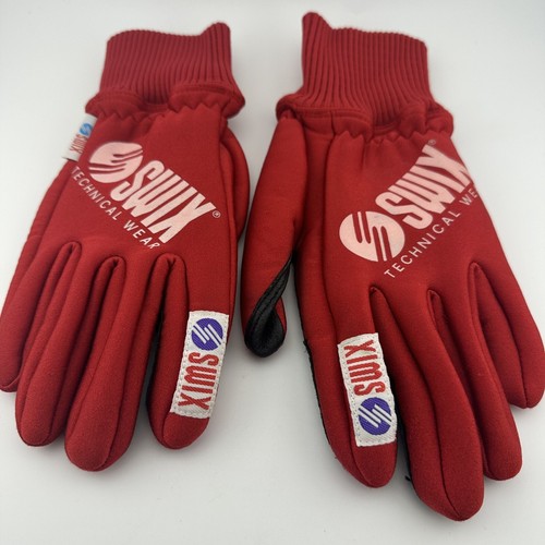 Guanti sci invernali swix - guanti, da