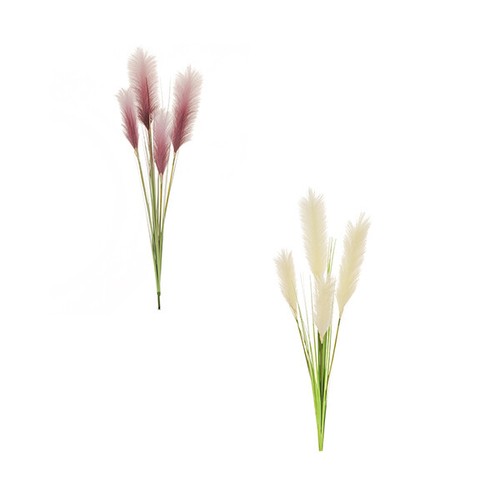 Pampas artificiale 135 - artificiale, cm