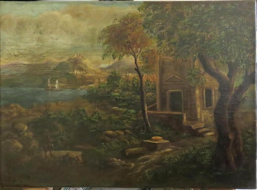 150712 paesaggio italiano del - paesaggio,