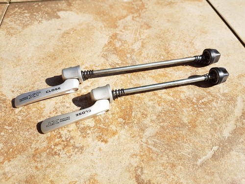Spiedini vintage shimano deore - spiedini,