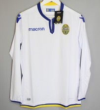 Bnwt hellas verona - verona, 2018