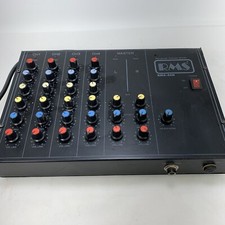 RMS RMS4CH Personal Stereo
