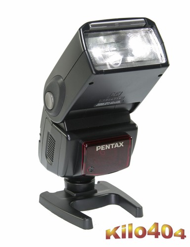 Pentax 360fg flash - pentax,