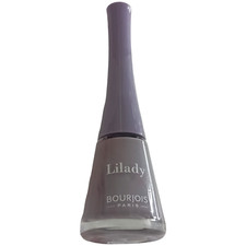 Bourjois Smalto 32 Lillady