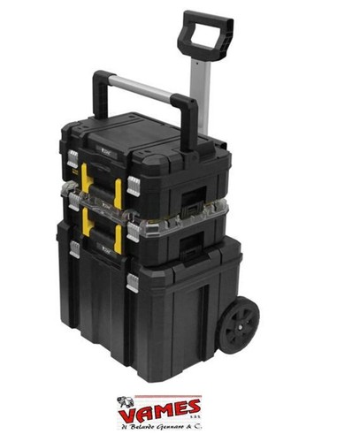 Carrello trolley stanley - trolley, tstak