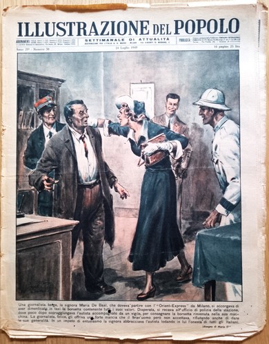 Illustrazione del popolo - illustrazione,
