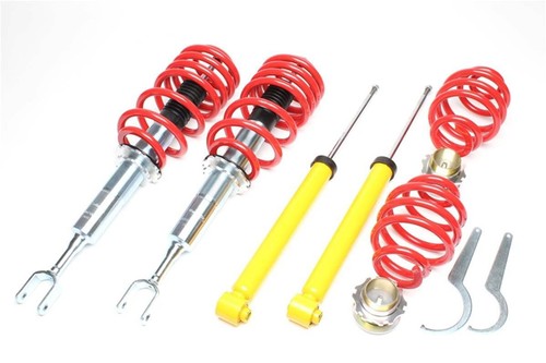 Kit combinazione filetto - combinazione, audi