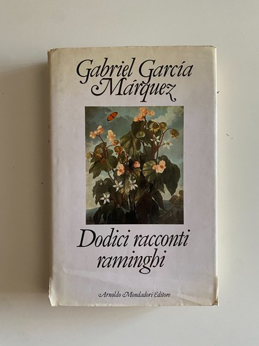 Dodici racconti raminghi - ,