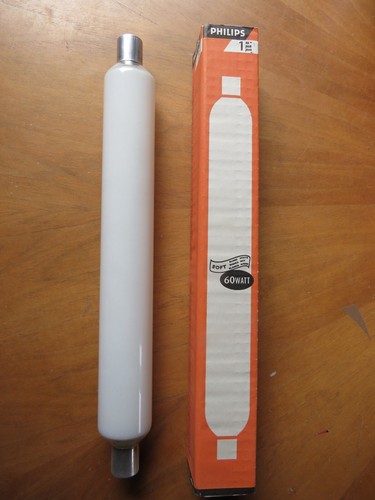 Philips lampada soffitta 60 - a,