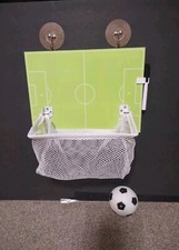 Memo Board Soccer Field w/Ball
