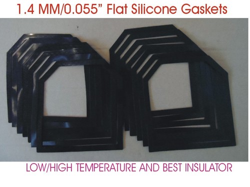 Hho parts guarnizione - pz,