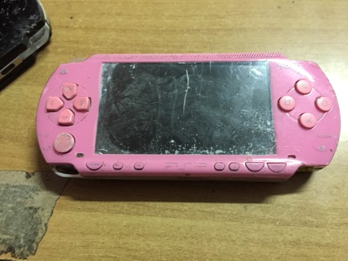 3238nn sony psp - 3238nn-sony, rosa