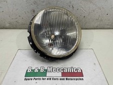 FARO FANALE ANT IN VETRO HELLA ORIG VOLKSWAGEN MAGGIOLINO BEETLE 1974 (HK895)