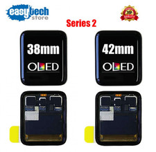 Apple Watch SERIE 2 Seconda