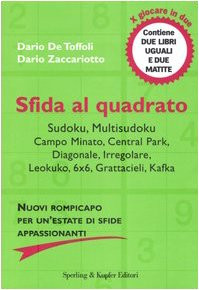 Sfida quadrato toffoli - al,