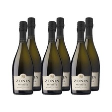 Cartone 6x Bottiglie ZONIN